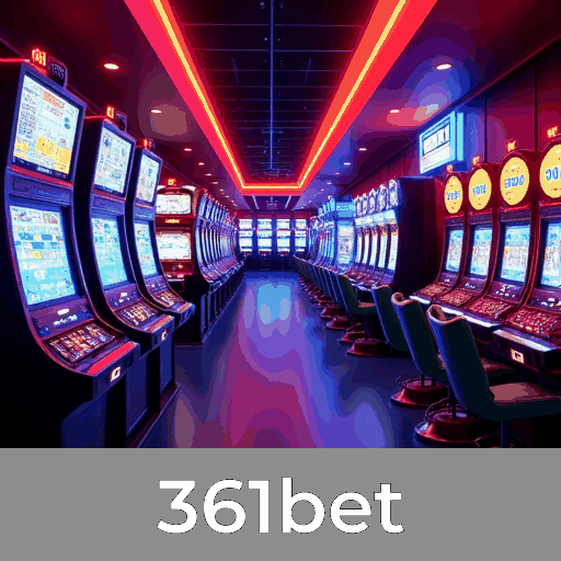 361bet: A Conveniência das Apostas na Palma da Sua Mão