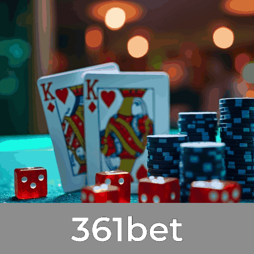 361bet: Slots Gigantes, Mesa Estrategia, Ao Vivo Imersão - Brasil Top Opção
