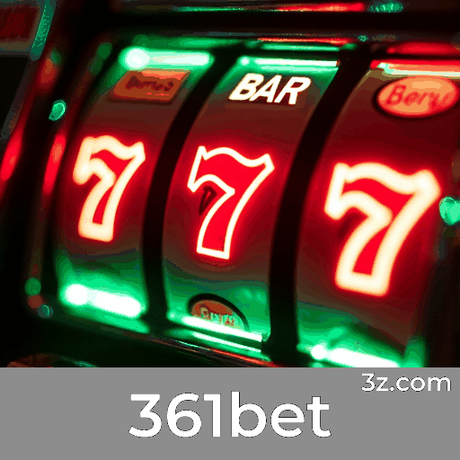 361bet: Inovação e tecnologia redefinindo jogos