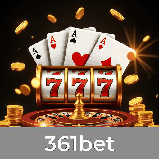 361bet: Experiência de Cassino com Jogos de Mesa ao Vivo