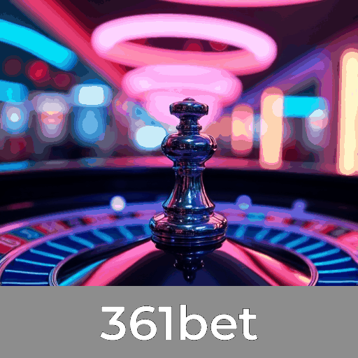 361bet: Cassino Seguro e Diversão Garantida